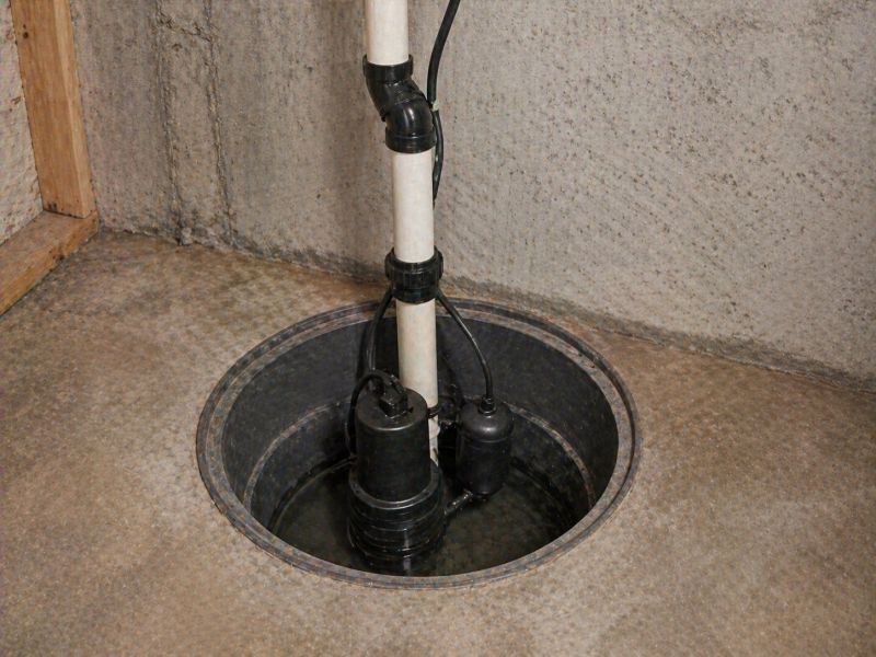 Drainage Pump Installation in Pompano Beach, FL